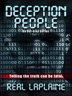 cover image of Deception People